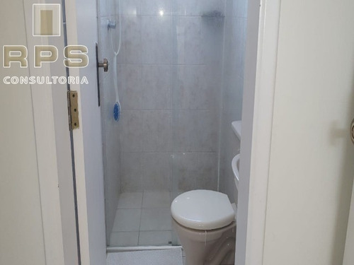 Imagem 8 de 17 de Apartamento À Venda - Atibaia Jardim - Atibaia - Sp - Ap00297 - 69878194