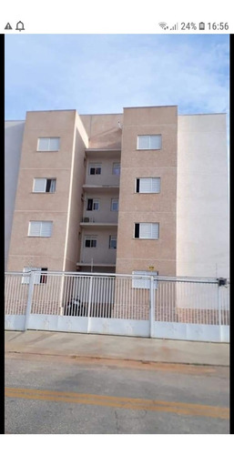 Imagem 1 de 8 de Apartamento - Ap00037 - 68892005
