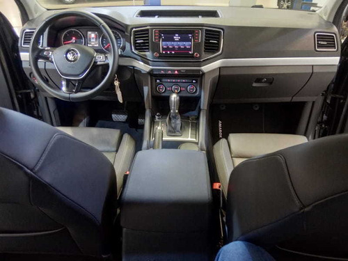 Imagem 7 de 12 de Volkswagen Amarok 3.0 V6 Tdi Highline Cd Diesel 4motion