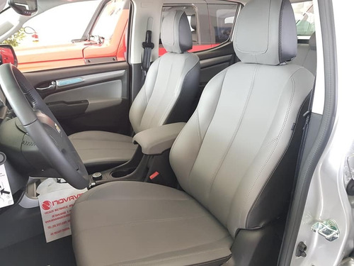 Imagem 6 de 11 de Chevrolet S10 Ltz 2022 0km