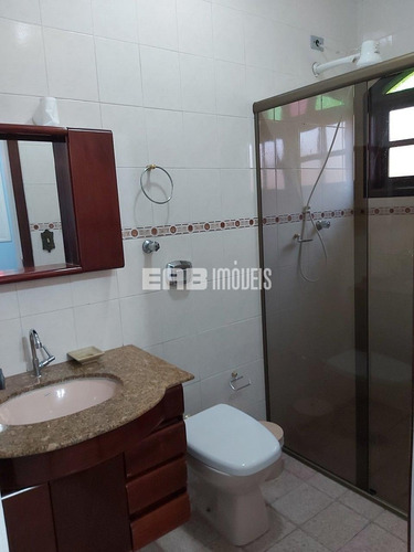 Imagem 30 de 30 de Casa Confortável Com Piscina, Churrasqueira, A Cerca De 200m Da Praia De Itamambuca Em Ubatuba - Adri09 - 33158760