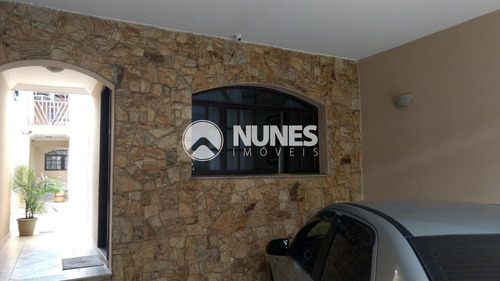 Imagem 2 de 10 de Casas - Ref: V645671