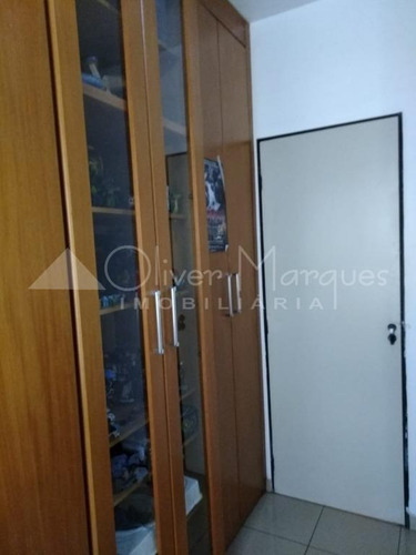 Imagem 10 de 18 de Apartamento Em São Pedro, Osasco/sp De 67m² 3 Quartos À Venda Por R$ 330.000,00 - Ap1013713-s