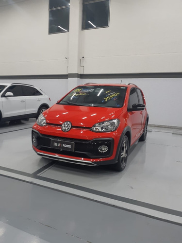 Volkswagen Up! XTREME TSI MD