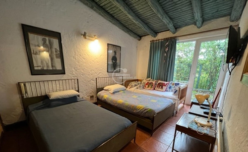 Casa En Venta De 3 Dorm. En Santo Domingo
