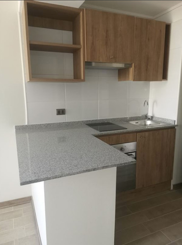 C56661 - Venta Departamento Studio Metro Ecuador - Est.centr