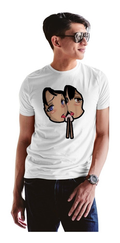 Camisetas Baratas De Dibujos Anime Para Regalo Juveniles Cle