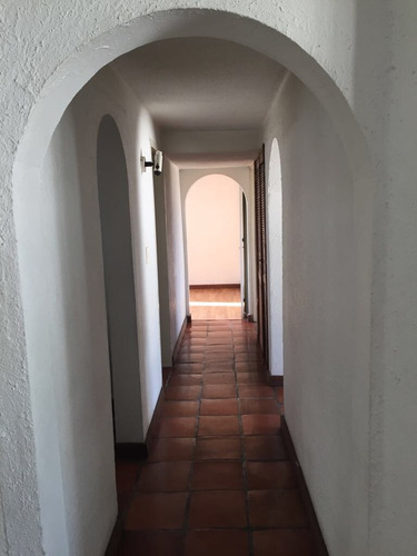 Imagen 3 de 9 de Se Renta Departamento En Calzada De Tlalpan Toriello Guerra