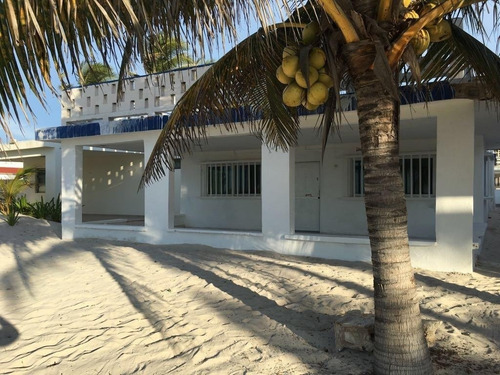 Imagen 16 de 19 de Casa Amueblada En Renta En Chuburna Puerto