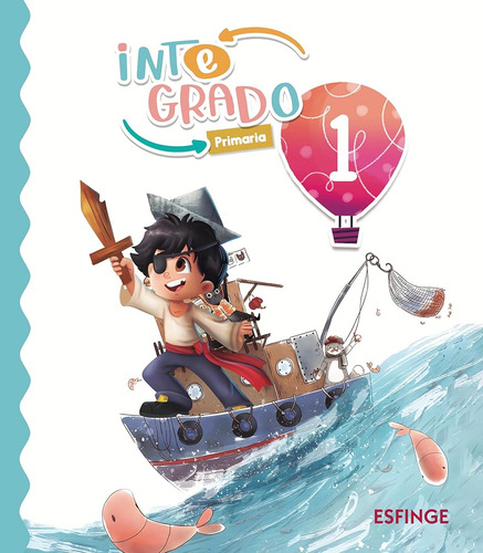 Integrado 1 Primaria 81ipc