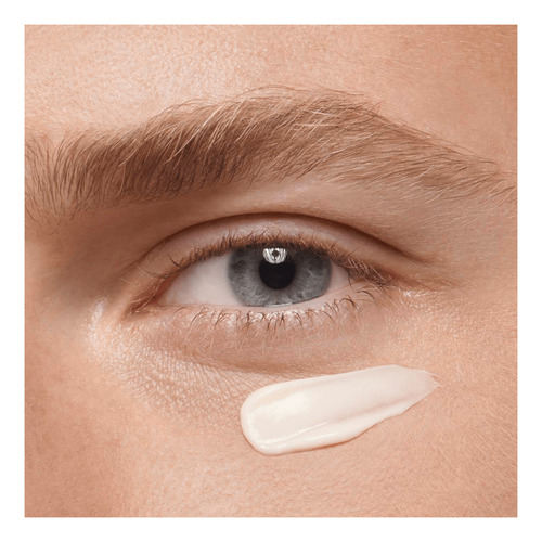 Bálsamo antiarrugas para ojos Clarins Men Control Eye 2