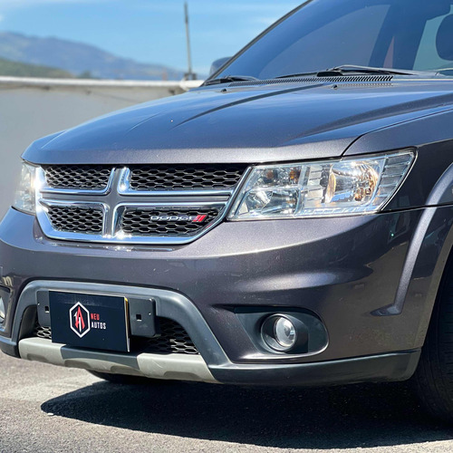 Dodge Journey 3.6 Sxt Fl