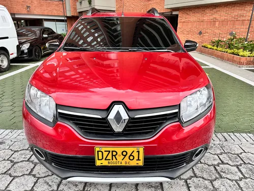 Renault Stepway 1.6 Dynamique