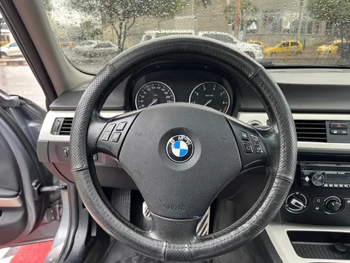 BMW 318i 2.0 Mt