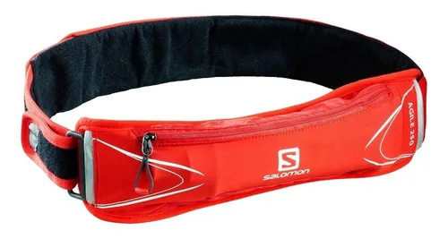 Riñonera salomon agile 250 clearance
