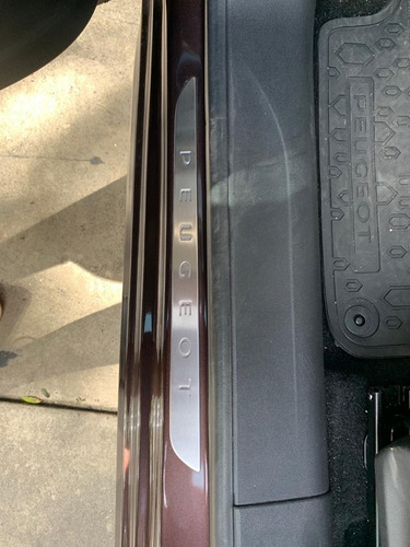 Peugeot 208 1.6 Allure Tiptronic 2018