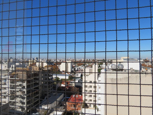 Imagen 10 de 27 de 4 Ambientes Al Contrafrente Con Balcón Y Cochera Cubierta