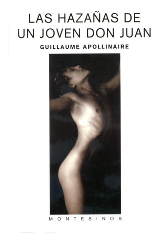 Hazañas De Un Joven Don Juan - Apollinaire,guillaume