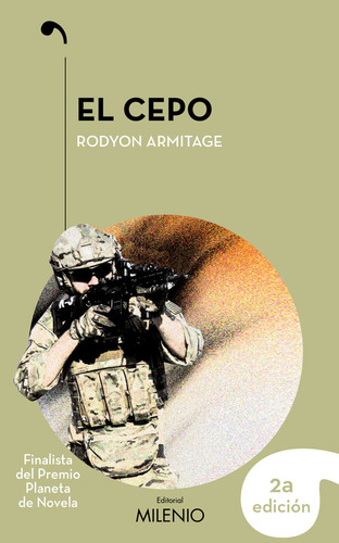 Cepo,el - Armitage,rodyon