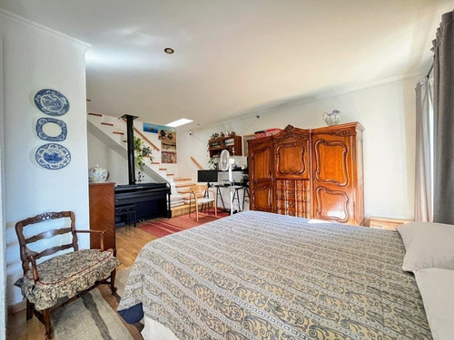 Ph En Venta Villa Luzuriaga