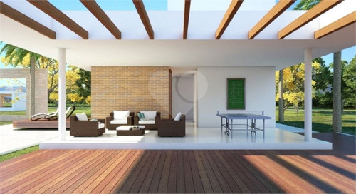 Entre A Vida Da Cidade E O Campo!! Condominio Com Excelente Infraestrutura! - 29-im455808
