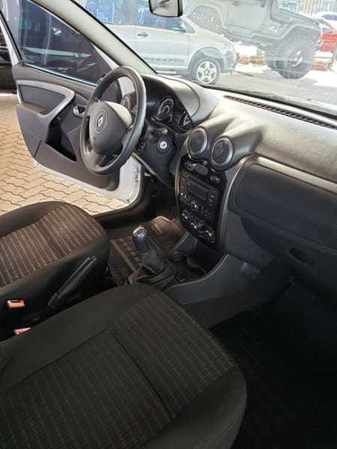 Renault Sandero Exp 16hp