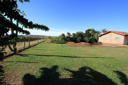 Imagem 22 de 30 de Sítio Com 4 Dormitórios À Venda, 35000 M² Por R$ 750.000,00 - Itaí - Itaí/sp - Si0090
