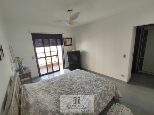 Imagem 30 de 30 de Apartamento À Venda No Bairro Astúrias - Guarujá/sp - 3430