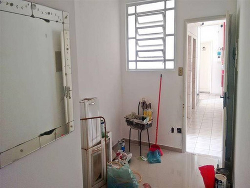 Imagem 3 de 24 de Apartamento, 1 Dorms Com 45 M² - Centro - Sao Vicente - Ref.: Hm2168 - Hm2168