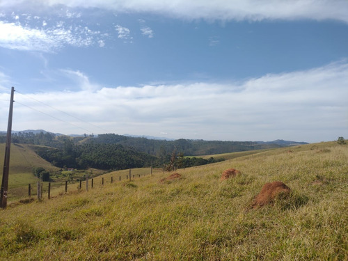 Imagem 10 de 30 de G30- Terreno Com Ótima Vista Para À Natureza