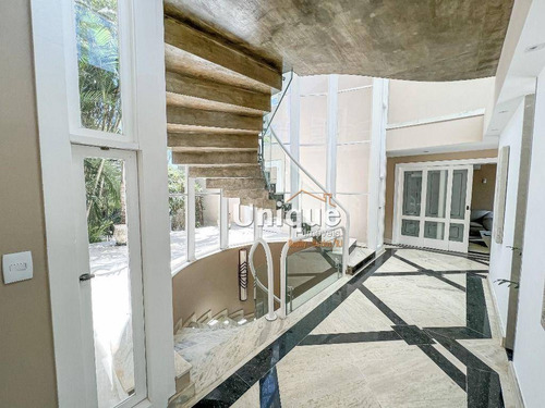 Imagem 4 de 30 de Casa Com 6 Dormitórios À Venda, 600 M² Por R$ 7.000.000,00 - Ferradura - Armação Dos Búzios/rj - Ca1487
