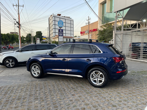 Audi Q5 2.0 L 45 Tfsi Elite Dsg