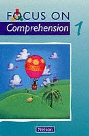 Focus On Comprehension 1 Kel Ediciones 