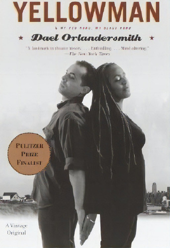 Yellowman, De Dael Orlandersmith. Editorial Random House Usa Inc, Tapa Blanda En Inglés
