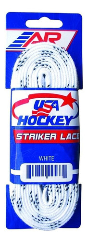 R 2 Par Punta Ee Uu Hockey Striker Waxless Molded Skate Laz