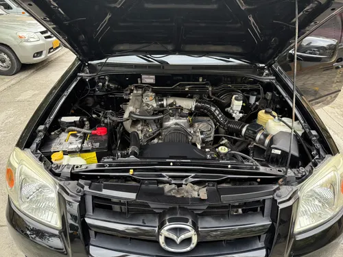 Mazda BT-50 2.2 B22c29 4x2