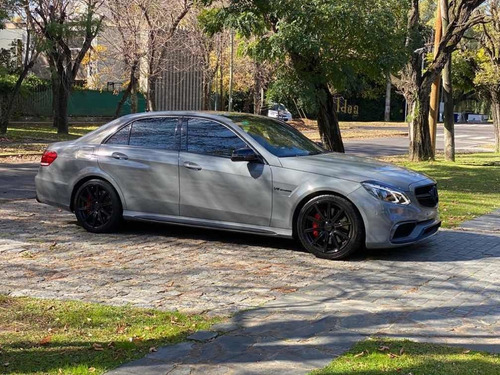 Mercedes-benz Clase E 2014 6.3 E63 Amg W212 557cv