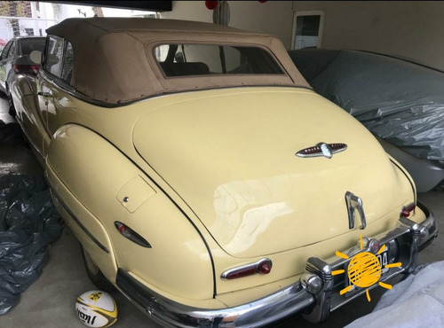 Buick Convertible