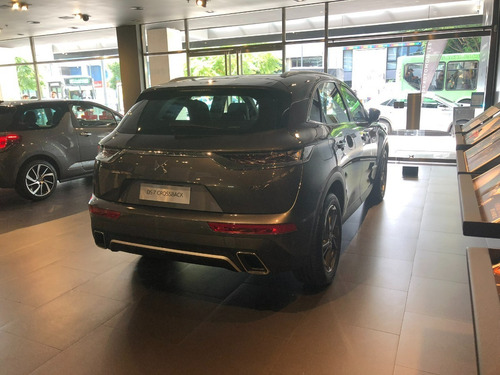 Imagen 16 de 19 de Ds Ds7 Crossback Hdi 180 Automatic Bastille+ 0km - Ds Store