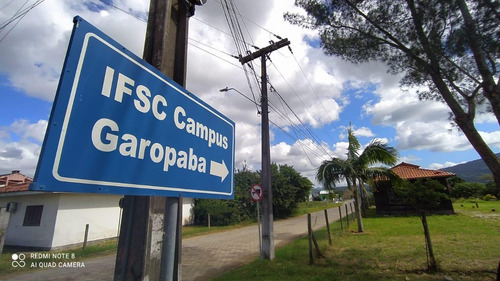 Terreno Para Venda Em Garopaba, Campo Duna - 999_2-1174834