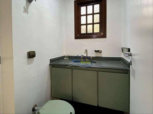 Imagem 9 de 30 de Granja Viana - São Paulo Ii - Ca0202