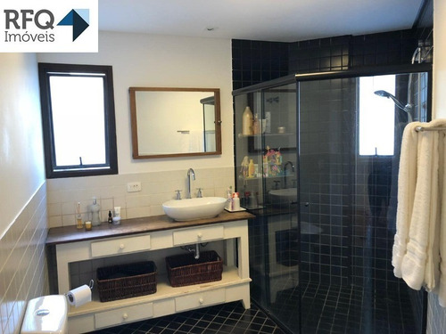 Imagem 11 de 18 de Imóvel Próximo Aos Metros Vila Mariana E Ana Rosa !! - Ap02203 - 68855644
