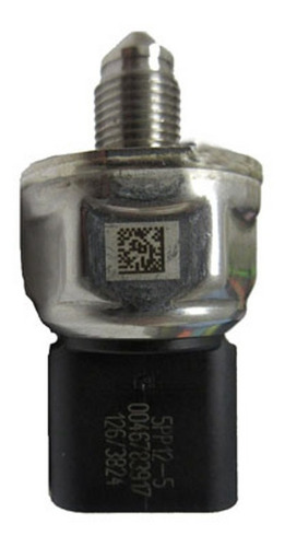 Sensor Presion Combustible Silverado 1500 6.2l V8 2015