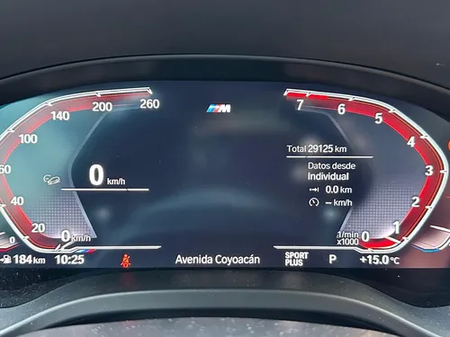 BMW X4 2.0 Xdrive30I X Line At