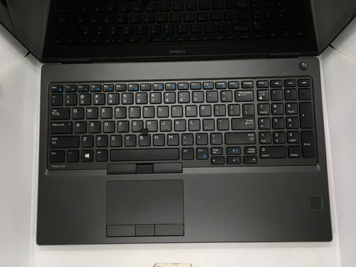 Dell Precisión 7540 Core I9 512gb Ssd 32gb Ram Touch Nvidia (Usado)