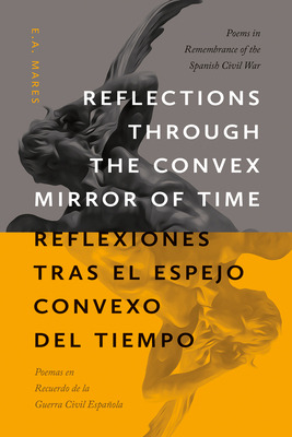 Libro Reflections Through The Convex Mirror Of Time / Ref...