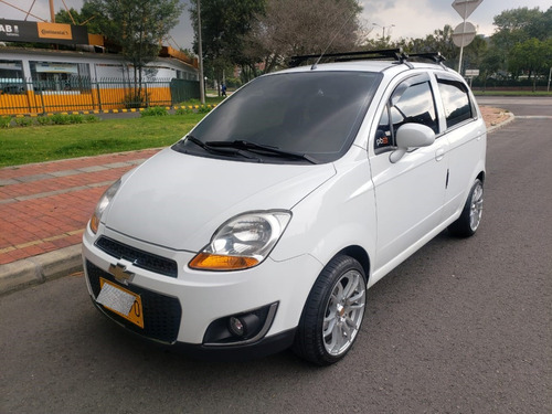 Chevrolet Spark 1.0 Life