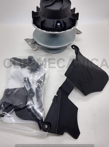 Imagen 6 de 9 de Variador Velocidad Caja Transmision Rs800 Poulan Husqvarna