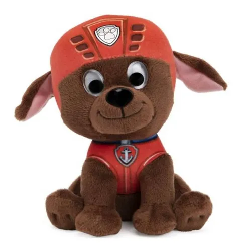 Peluche Paw Patrol Rocky Patrulla Canina Original