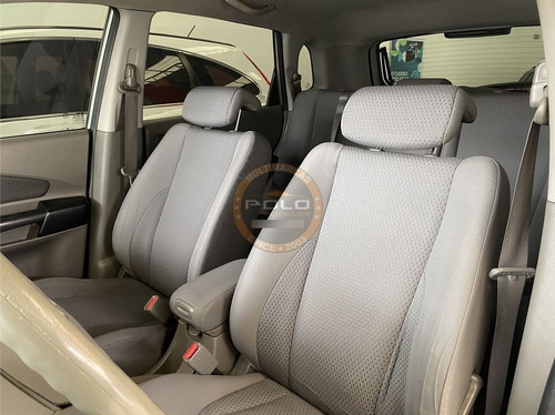 Imagem 6 de 7 de Hyundai Tucson 2.0 Gl 2wd 16v 2010